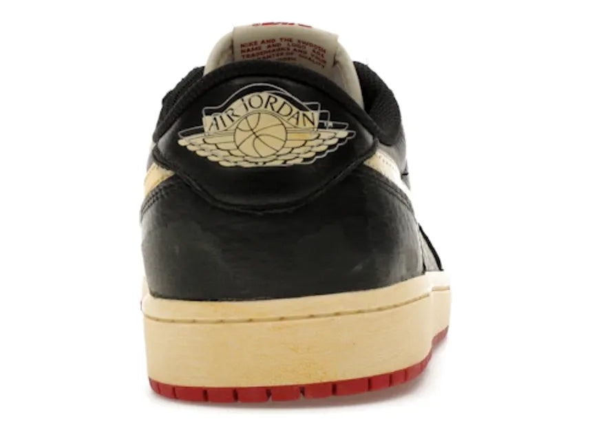 Jordan 1 Retro Low OG Nigel Sylvester Better With Time