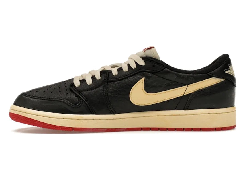 Jordan 1 Retro Low OG Nigel Sylvester Better With Time