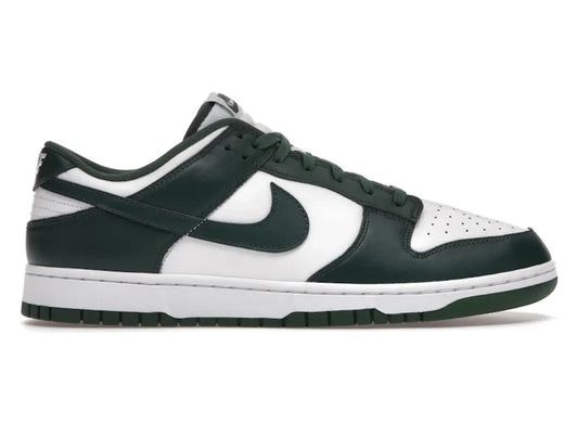 Nike Dunk Low Michigan State