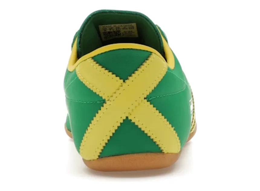 adidas Tokyo Green Pure Sulfur Gold Metallic (Women's)