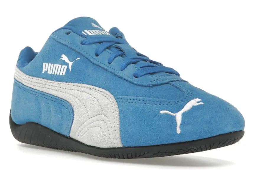 Puma Speedcat OG Team Royal White