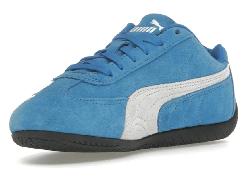 Puma Speedcat OG Team Royal White