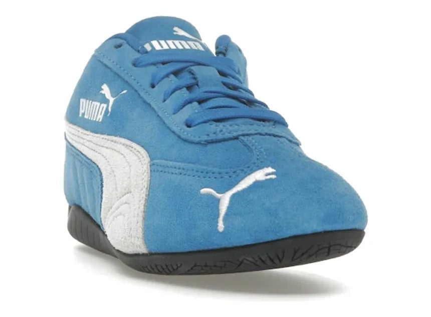 Puma Speedcat OG Team Royal White