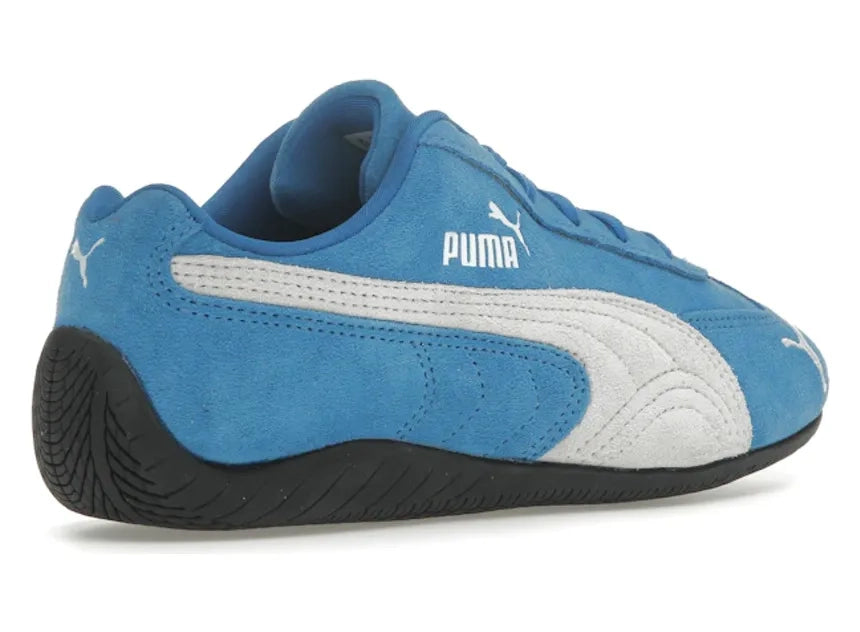 Puma Speedcat OG Team Royal White