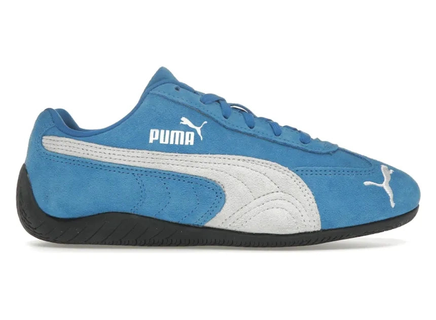 Puma Speedcat OG Team Royal White