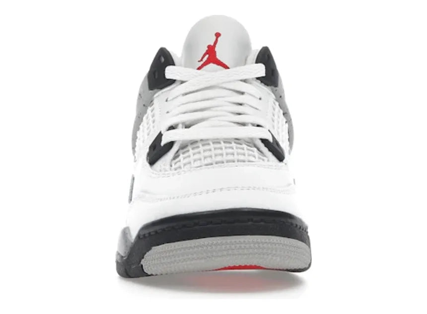 Jordan 4 Retro White Cement (2025) (PS)