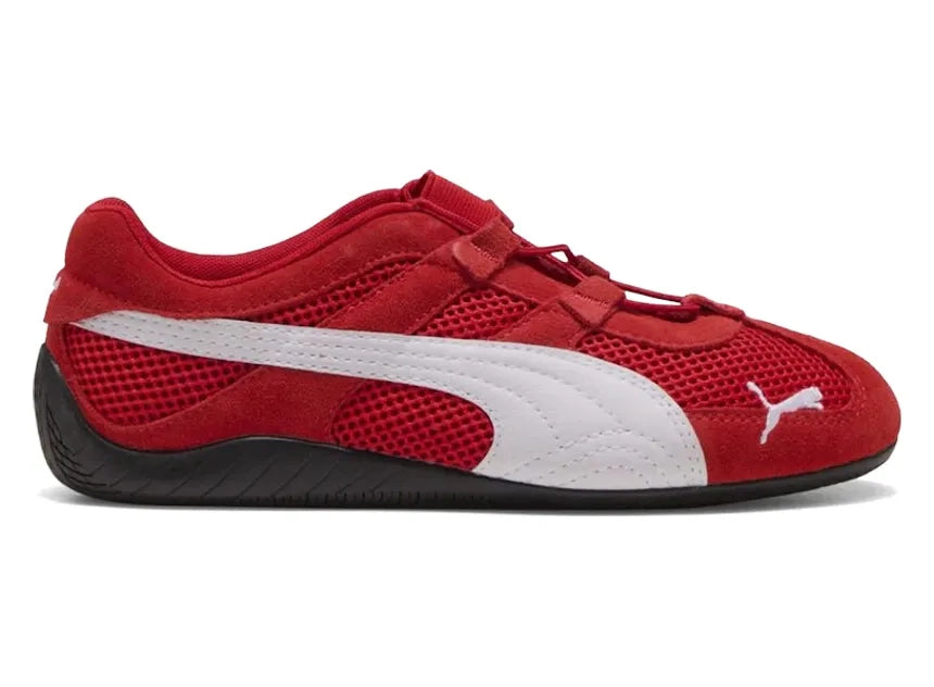 Puma Speedcat Go Red White (Women's)