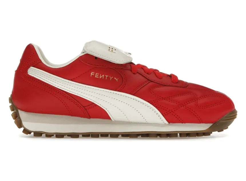 Puma Avanti VL Fenty Club Red