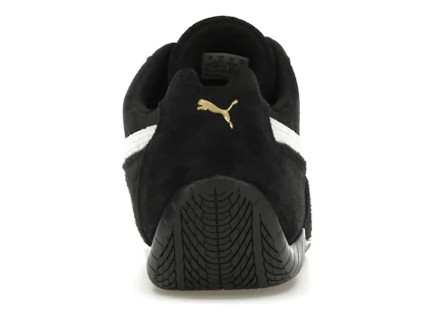 Puma Speedcat OG Black White