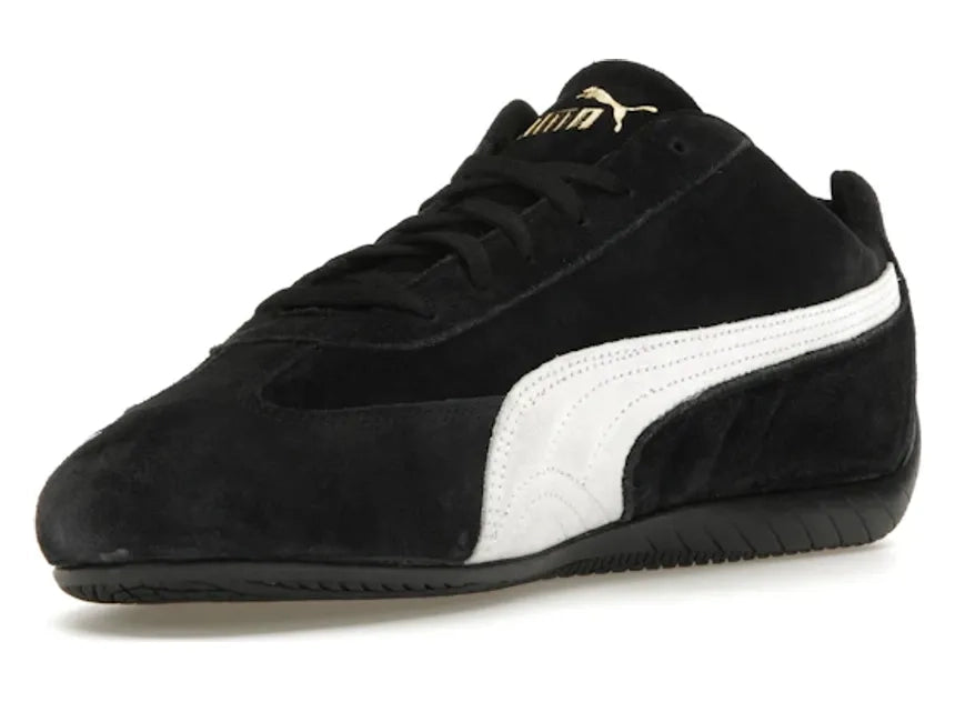 Puma Speedcat OG Black White