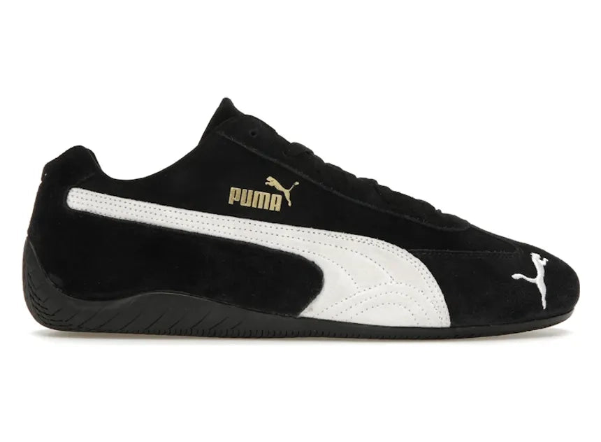 Puma Speedcat OG Black White