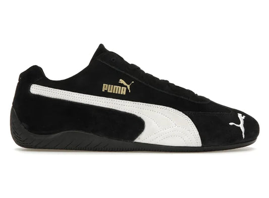 Puma Speedcat OG Black White