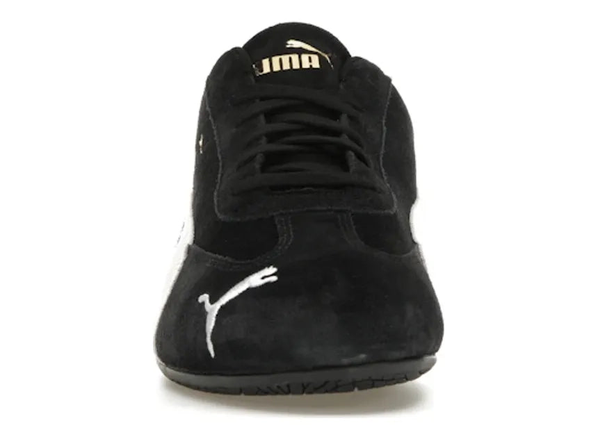 Puma Speedcat OG Black White