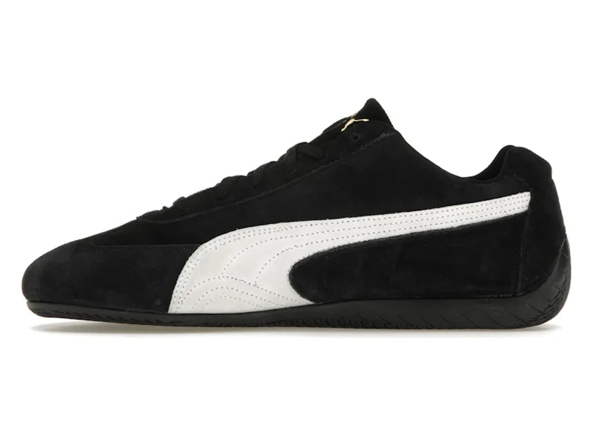 Puma Speedcat OG Black White