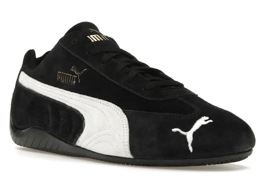Puma Speedcat OG Black White