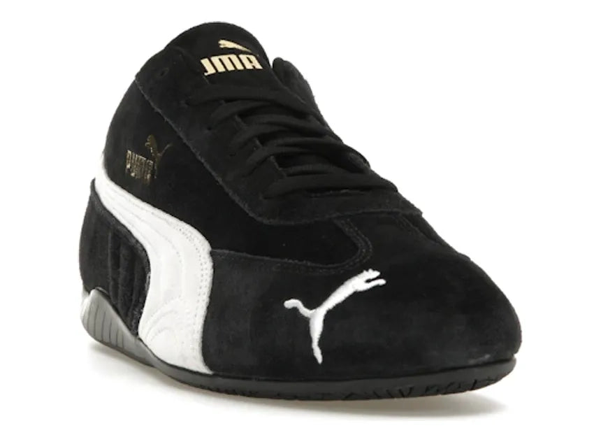 Puma Speedcat OG Black White
