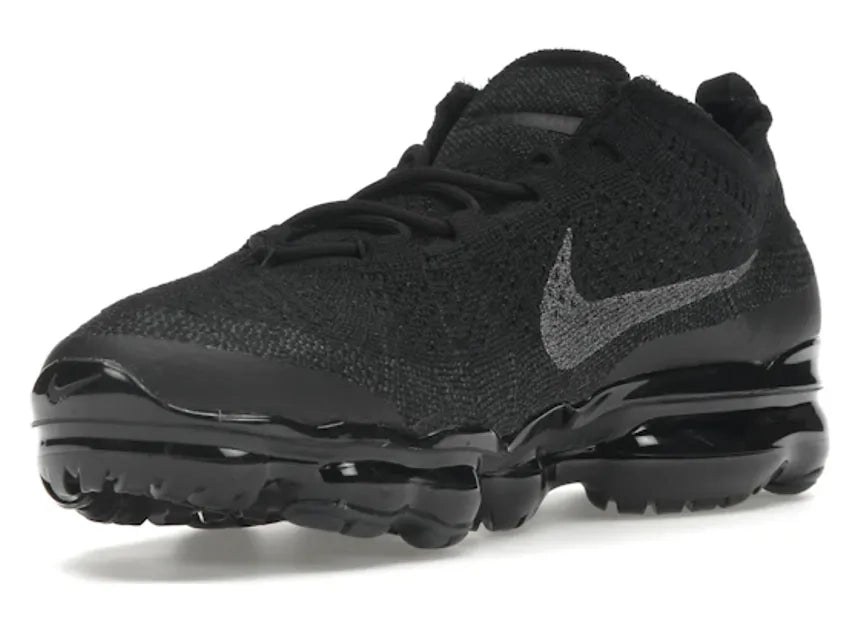 Nike Air VaporMax 2023 Flyknit Black Anthracite