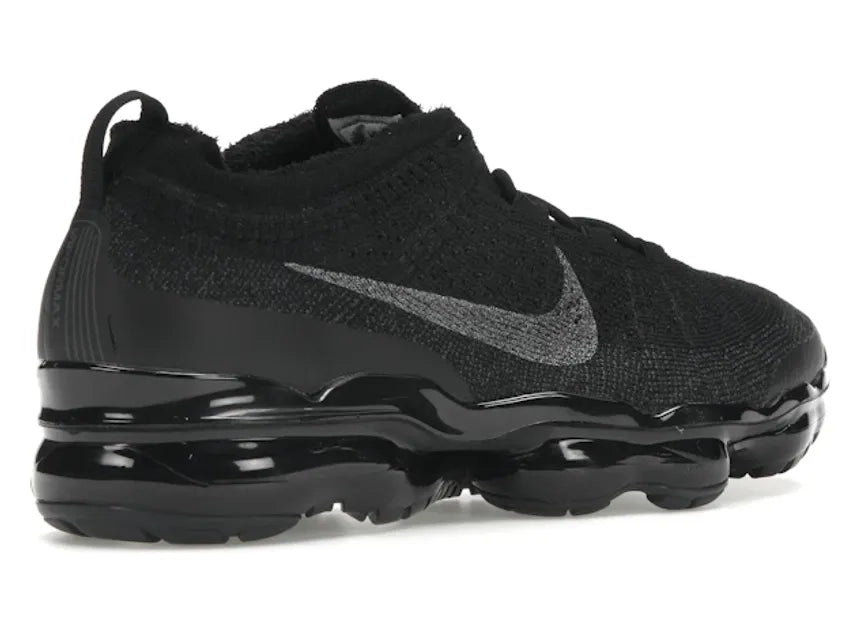 Nike Air VaporMax 2023 Flyknit Black Anthracite