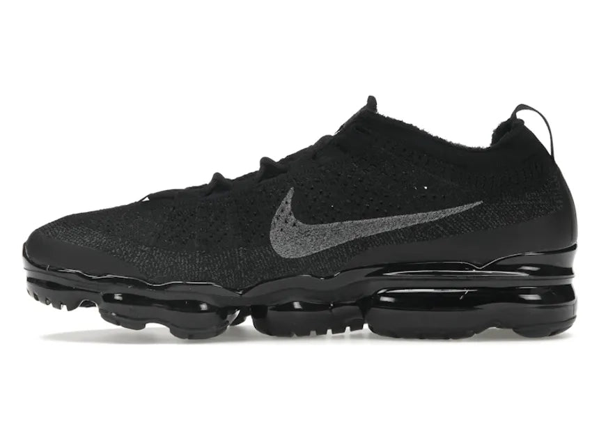 Nike Air VaporMax 2023 Flyknit Black Anthracite