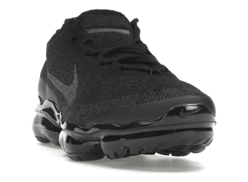 Nike Air VaporMax 2023 Flyknit Black Anthracite