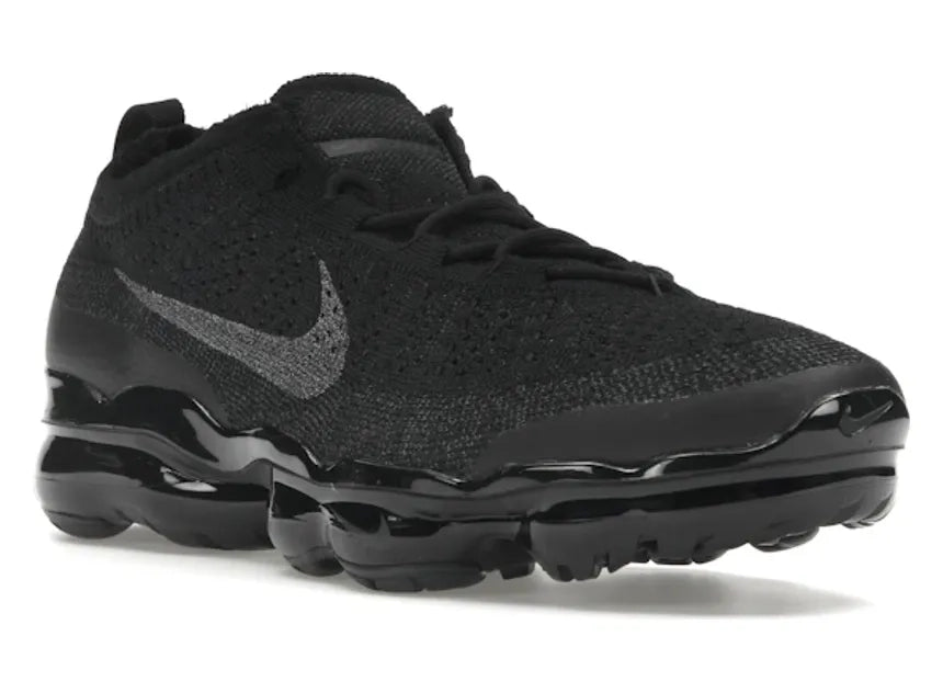 Nike Air VaporMax 2023 Flyknit Black Anthracite