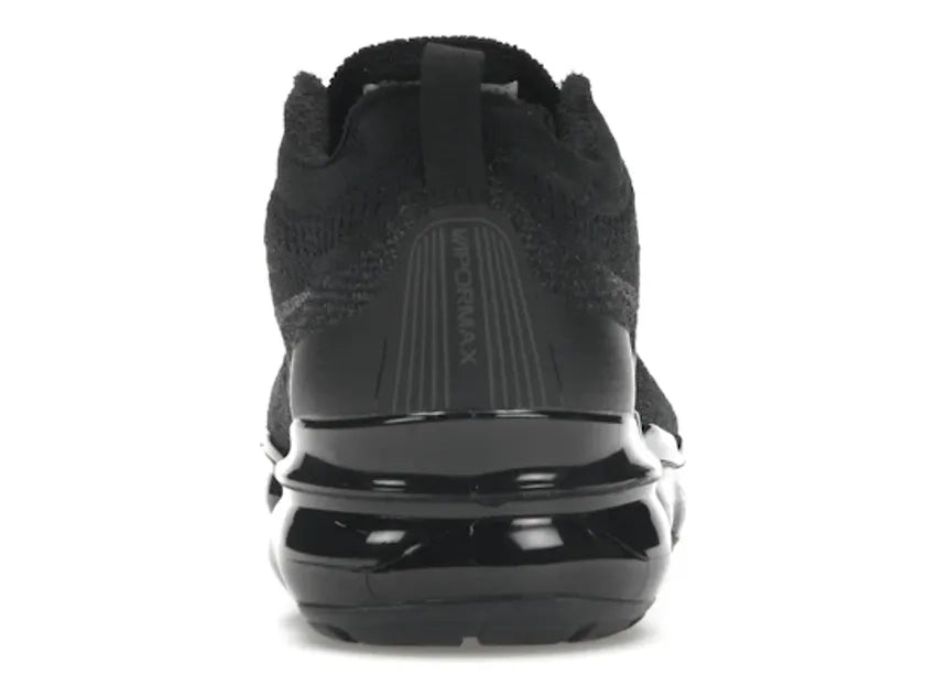 Nike Air VaporMax 2023 Flyknit Black Anthracite