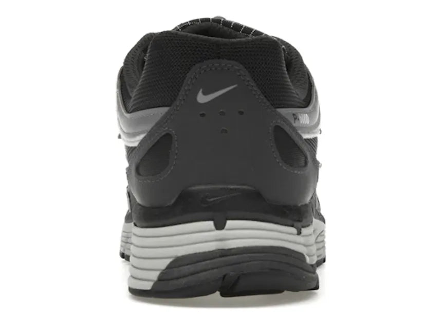Nike P-6000 Anthracite Smoke Grey
