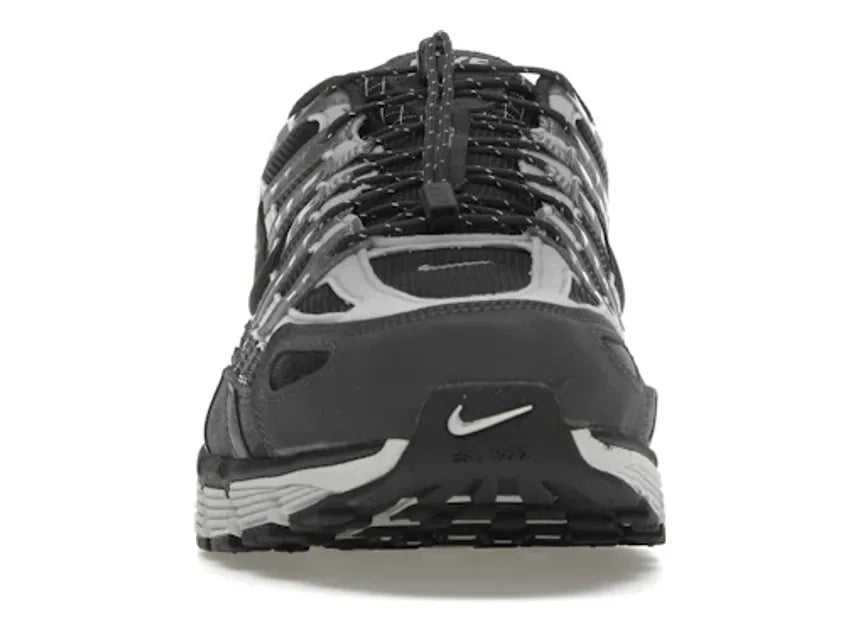 Nike P-6000 Anthracite Smoke Grey