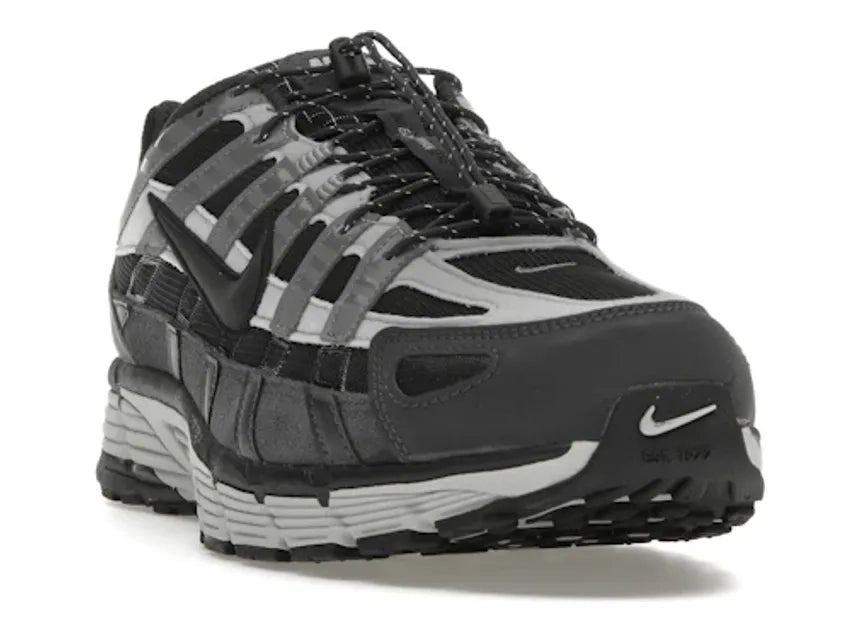Nike P-6000 Anthracite Smoke Grey