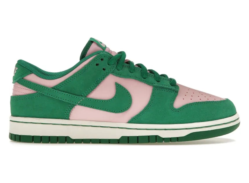 Nike Dunk Low Retro SE Medium Soft Pink Malachite