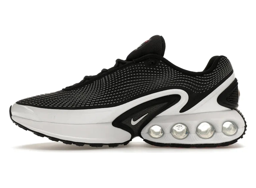 Nike Air Max Dn Black White Cool Grey