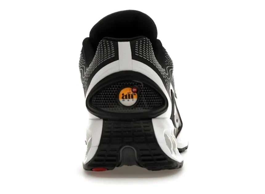 Nike Air Max Dn Black White Cool Grey