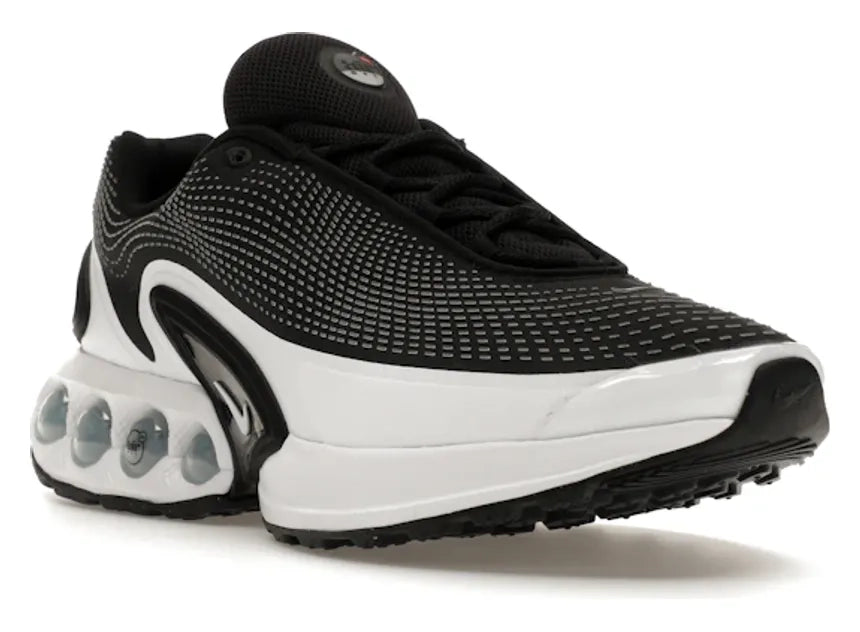 Nike Air Max Dn Black White Cool Grey