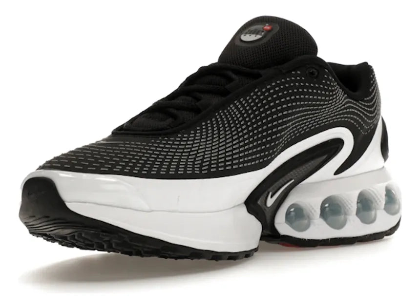 Nike Air Max Dn Black White Cool Grey