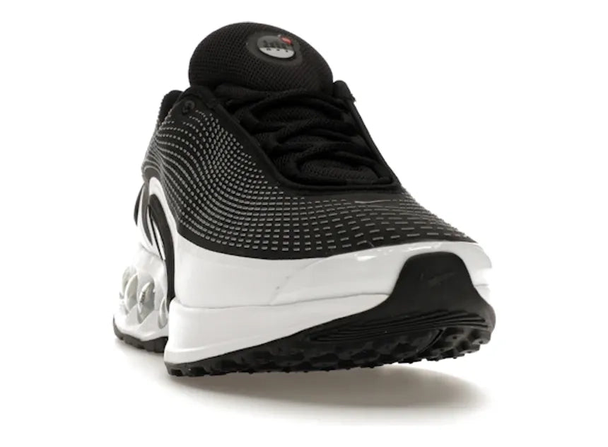 Nike Air Max Dn Black White Cool Grey