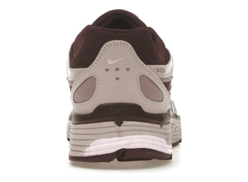 Nike P-6000 Burgundy Crush Pink Foam (Women's)