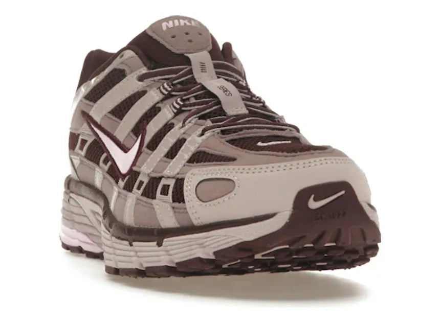 Nike P-6000 Burgundy Crush Pink Foam (Women's)