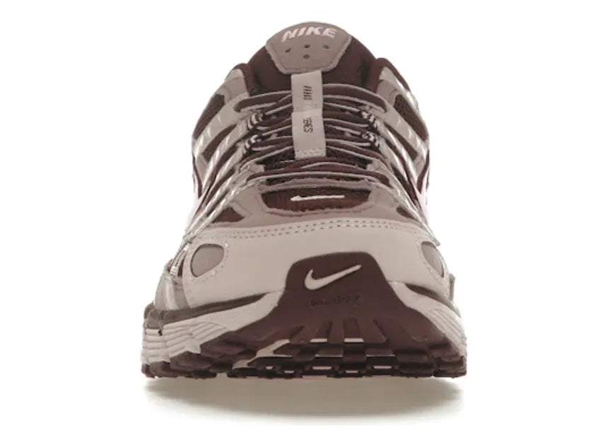 Nike P-6000 Burgundy Crush Pink Foam (Women's)