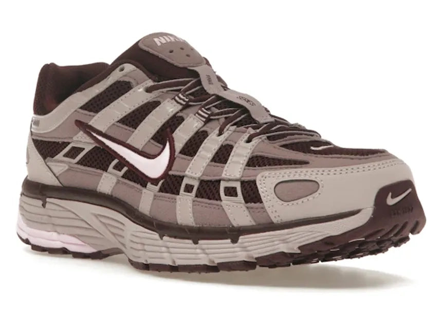 Nike P-6000 Burgundy Crush Pink Foam (Women's)