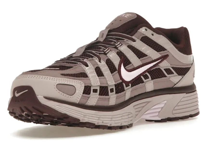 Nike P-6000 Burgundy Crush Pink Foam (Women's)