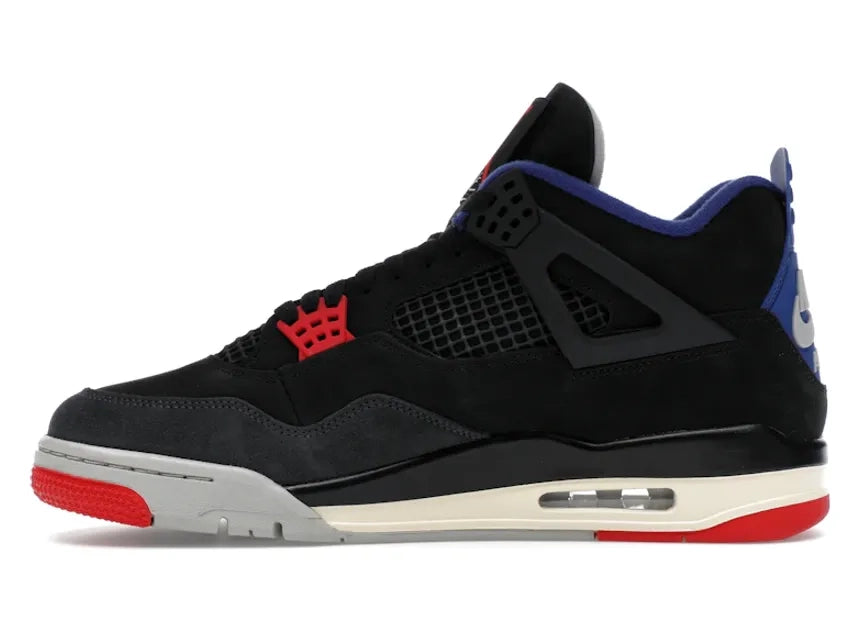 Jordan 4 Retro Rare Air