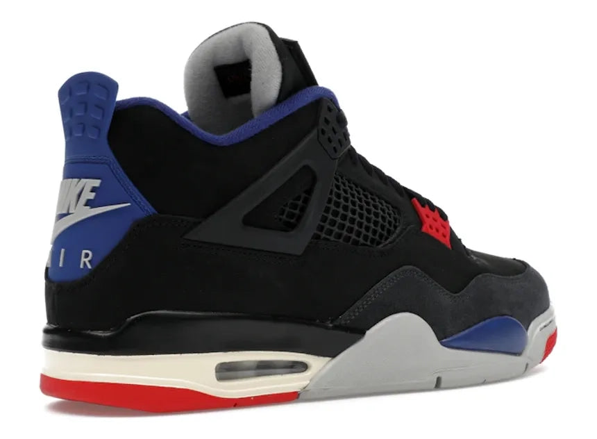 Jordan 4 Retro Rare Air