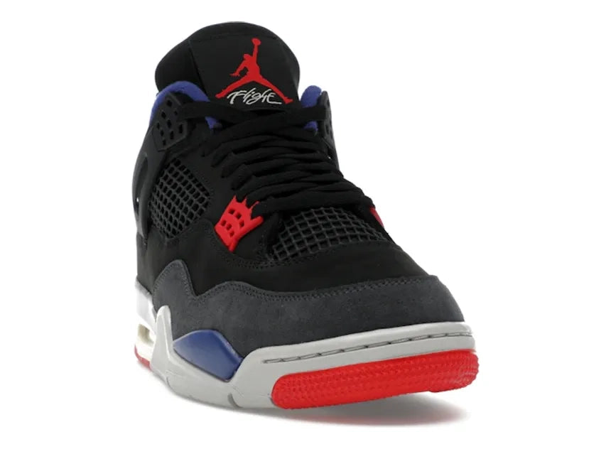 Jordan 4 Retro Rare Air