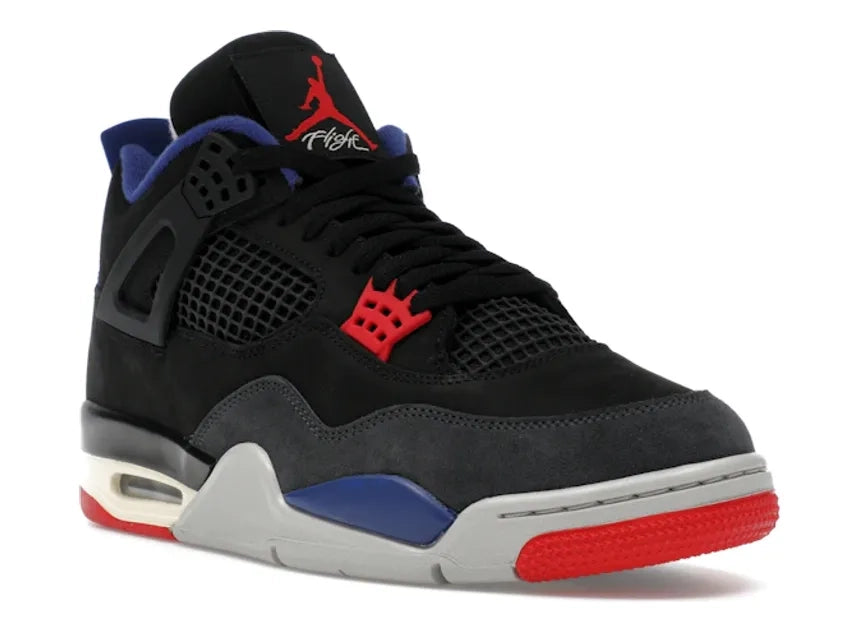 Jordan 4 Retro Rare Air