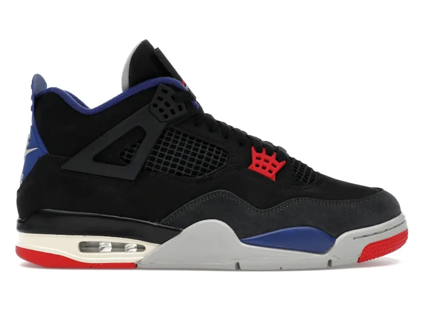 Jordan 4 Retro Rare Air