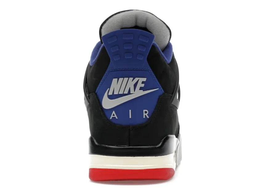 Jordan 4 Retro Rare Air