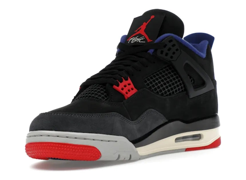 Jordan 4 Retro Rare Air