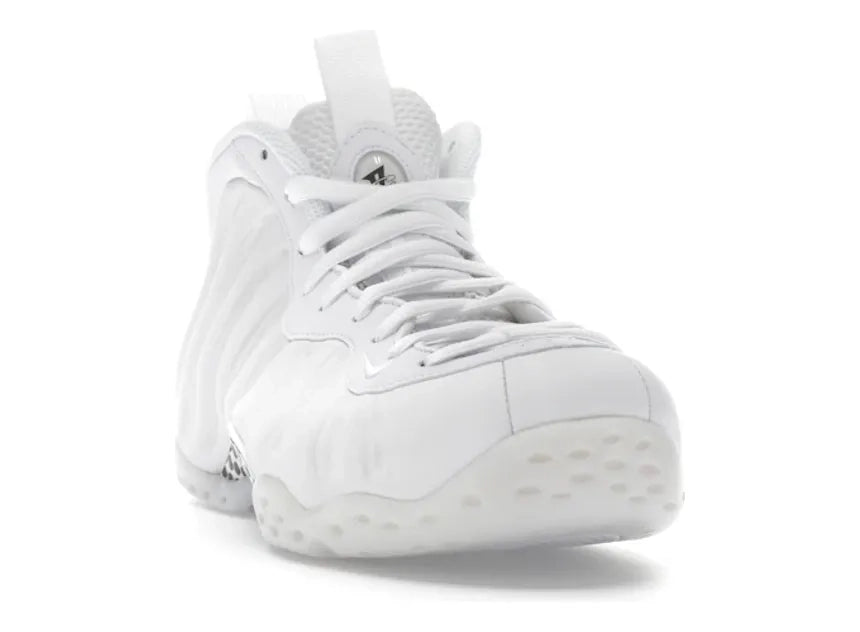 Nike Air Foamposite One Triple White