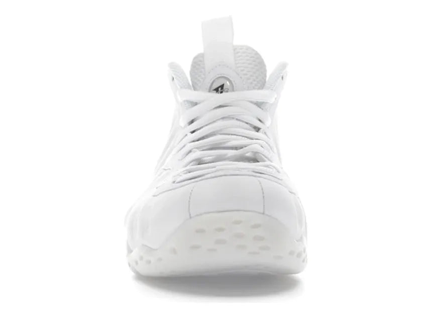 Nike Air Foamposite One Triple White