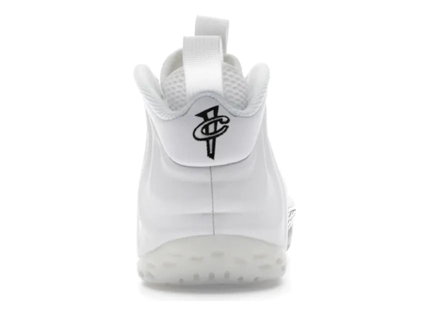 Nike Air Foamposite One Triple White